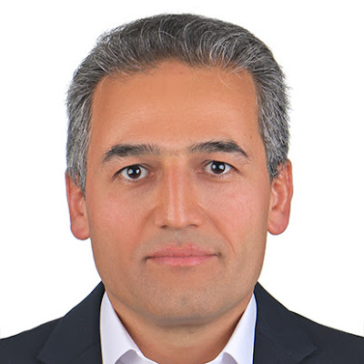 Mahdi Mohammadigohari